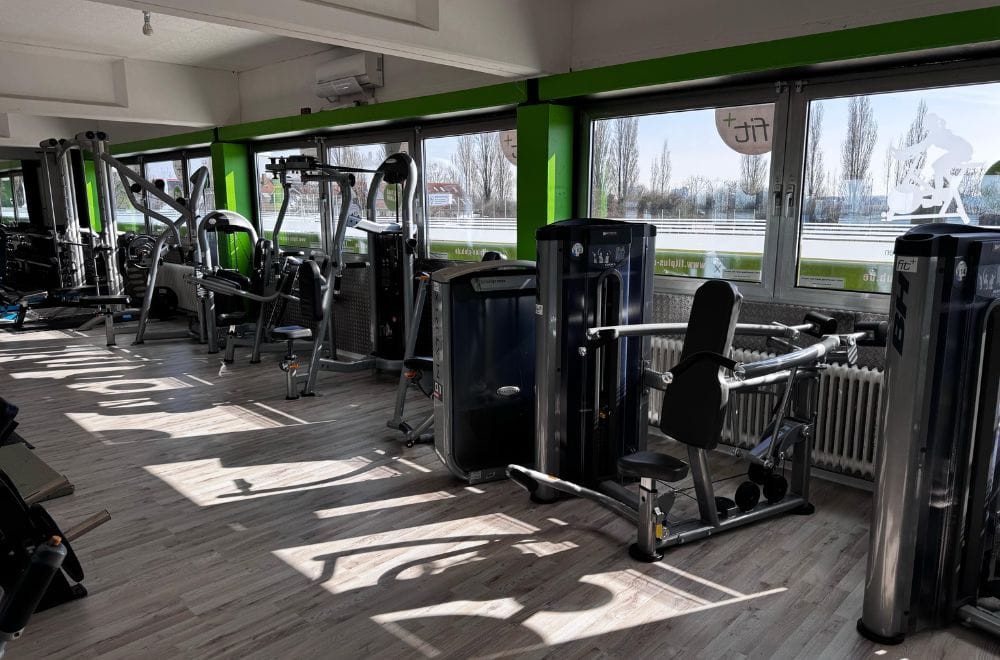 fitplus_Eppstein_Krafttraining